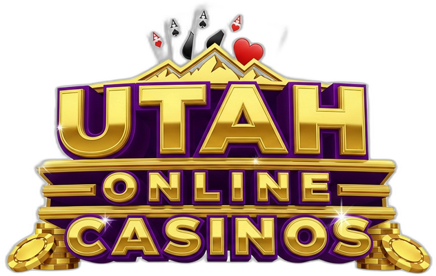 Utah Online Casinos logo